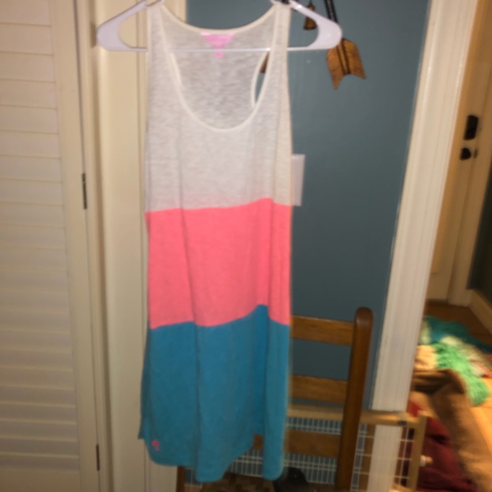 Lily Pulitzer Dress
